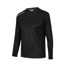 Load image into Gallery viewer, Men Long Sleeve Bodybuilding Sport Running Shirt breathable Basketball Soccer Training Fitness T Shirt