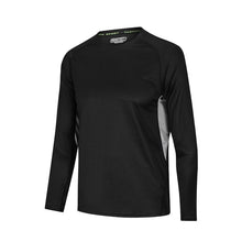 Load image into Gallery viewer, Men Long Sleeve Bodybuilding Sport Running Shirt breathable Basketball Soccer Training Fitness T Shirt